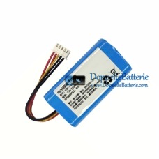 Akku für SPS YZY-742218 [Ersatzakku]